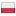 biskupice.pl server is located in Poland